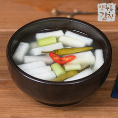 팽현숙동치미5kg