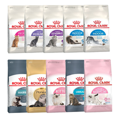 로얄캐닌헤어볼