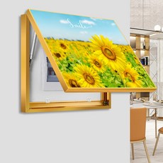 40x50인터폰박스