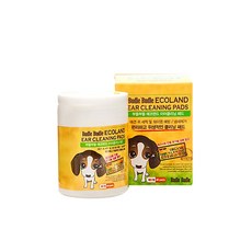 부들부들패드-이어 120g 강아지 고양이 반려동물용품 pet shop, 1개