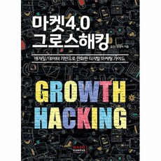 마켓4.0그로스해킹