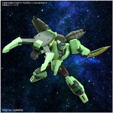 HG 보리노크 사만 기동전사Z건담 프라홈집게거치대 U.C. 0087-0088 그리프스, 1개