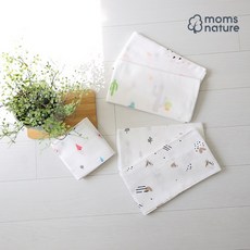 맘스네이쳐밤부천기저귀