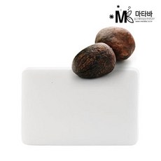 마타바 MP 비누베이스 시어버터1kg NO TEA, 1kg, x1