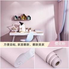 벚꽃벽시트지