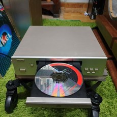 데논dcd-1650ar