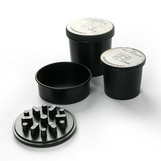 1983 연탄식빵틀 미니연탄 번개탄빵틀, 1983 벽돌식빵틀, 1개