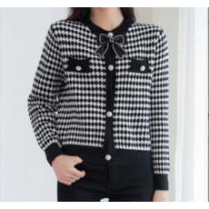 폴로걸스가디건