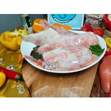 디프레시 국내산 천일염 볼락 450g 볼락살 뽈락 HACCP기관 명절 설날 선물세트