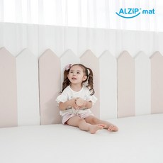 알집울타리벽매트