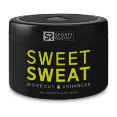 스윗스웻발열크림