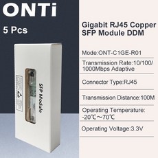 sfp-10g-t-x