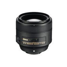니콘85mm1.8