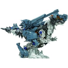 ZOIDS 조이드 와일드 ZW58 제노렉스 버스터XA, 단일상품(B08W696JMN)