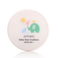 프리메라 베이비 선 쿠션 15g