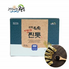 전복돌솥밥