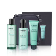 이니스프리포레스트스킨