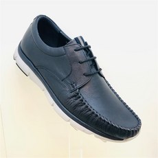 미셸by탠디 NC09 남성 경량 캐주얼화 3cm 320064 Navy