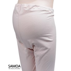 임산부 여름내의 하의 내복바지 편한속옷 임부용 이너웨어 편안한옷