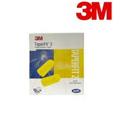 3M 테이퍼핏 Taperfit 1통(200개) 2통(400개), 1개