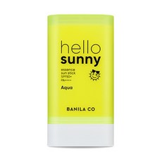 바닐라코선스틱