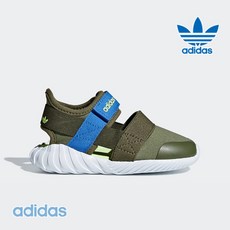 아디다스키즈둠샌들