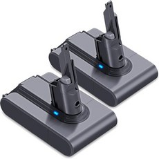 다이슨배터리교체