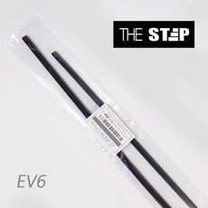 EV6 와이퍼 리필고무 좌우세트 순정 호환 동일 사이즈 교체용, 기아자동차 EV6