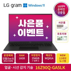그램12세대