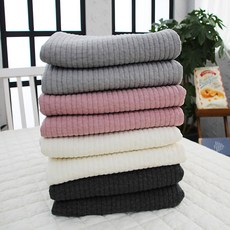 이브리다침대패드