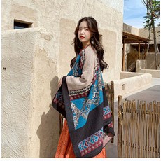 대형숄