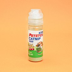 펫스트코 고양이 파우더, 1개