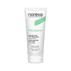 [독일] 952379 Noreva Matidiane Day Cream for Combination Skin and Greasy Skin (1 x 40 ml)
