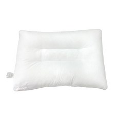 [로라애슐리] 프레실 경추 베개솜 라지(L) 50X70, 색상:WH(화이트) / 사이즈:L(라지)