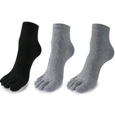 단목발가락양말쿨텍스