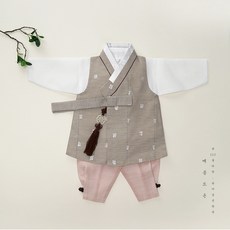 아기한복대여