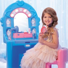 리틀타익스테이블셋트