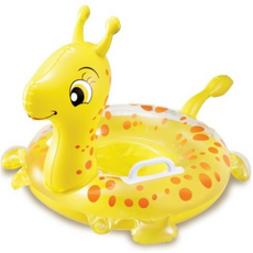 디어베이비보행기