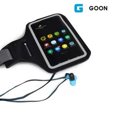 지군스마트폰암밴드