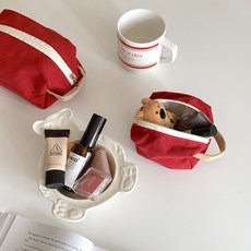 여행용케이블파우치