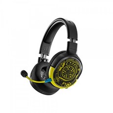 SteelSeries Arctis 1 Wireless Cyberpunk 2077 Limited Edition Gaming Headset -USB