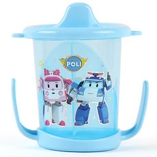 로보카 컵 [매직-PL3230] [F0125], 로보카-F0125