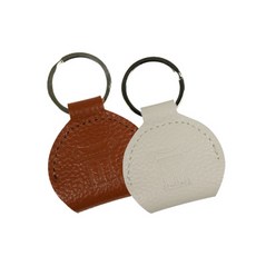 올림피아 가죽 피크 홀더 Olympia leather pick holder 피크케이스 피크집, 브라운