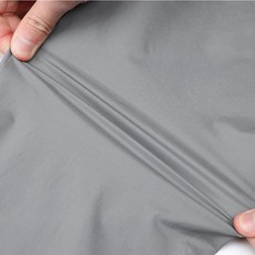 여름 자외선차단 후드집업 스판 바람막이 점퍼 W076J+국내발송 - 이미지 8