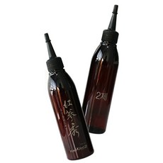 소망 엠세라드 프로페셔널 홍삼수 시스테인 1제150ml+2제150ml, 1개