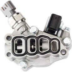 Dasbecan VTEC 솔레노이드 스풀 밸브 개스킷 혼다 오디세이 V6 3.5L EXL EXLT 어코드 하이브리드 20052007 파일럿 2WD 모델 3.0L 20062008, 1개