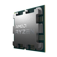 [AMD] 라이젠9 라파엘 7900X3D (12코어/24스레드/4.4GHz/쿨러미포함/멀티팩)