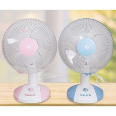좌우회전탁상선풍기