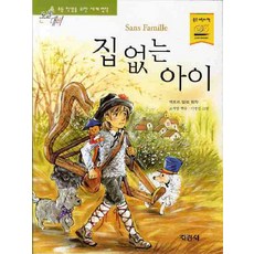 집 없는 아이, 집 업는 아이