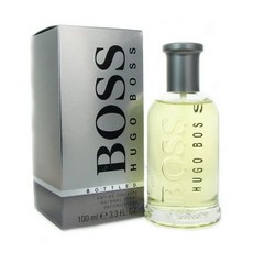 Hugo Boss 휴고보스 보스 병 No.6 오드뚜왈렛 100ml 남자향수, 1개 - 보스향수